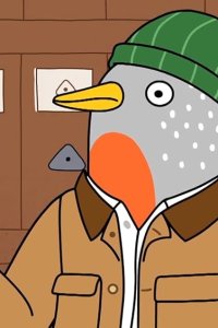 Tuca & Bertie – S02E07 – Sleepovers