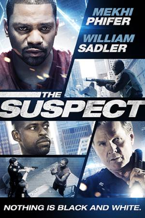 The Suspect
