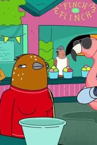 Tuca & Bertie – S02E09 – The Dance