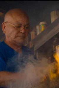 Street Food: Asia – S01E02 – Osaka, Japan