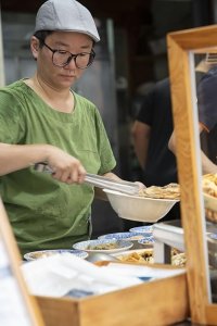 Street Food: Asia – S01E05 – Chiayi, Taiwan