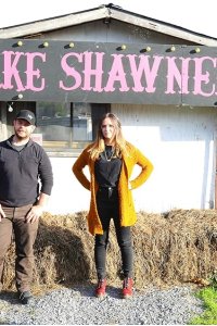 Portals to Hell – S02E18 – Lake Shawnee Amusement Park