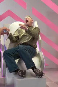 I Think You Should Leave with Tim Robinson – S03E02 – I Can Do Whatever I Want.