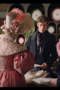 Gentleman Jack – S02E07 – What’s All That Got to Do with Jesus Though?