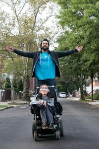 Ramy – S01E03 – A Black Spot on the Heart