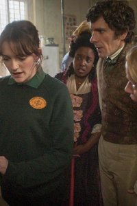 Ghosts – S01E06 – Getting Out