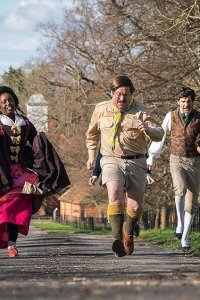 Ghosts – S03E06 – Part of the Family