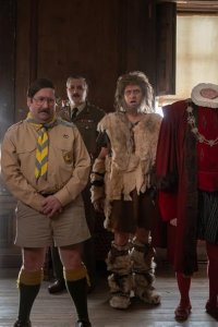 Ghosts – S04E03 – The Hardest Word