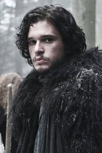 Game of Thrones – S02E02 – The Night Lands