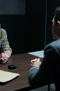 The Bad Seed – S01E02 – Episode #1.2