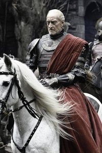 Game of Thrones – S02E04 – Garden of Bones