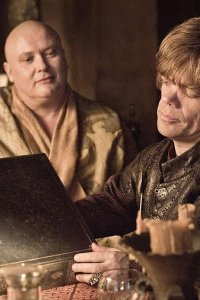 Game of Thrones – S02E08 – The Prince of Winterfell
