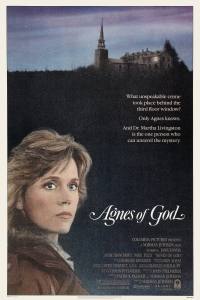 Agnes of God