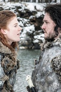 Game of Thrones – S03E05 – Kissed by Fire