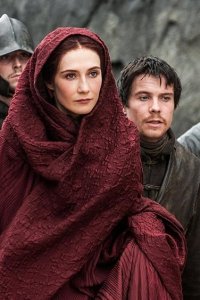 Game of Thrones – S03E08 – Second Sons
