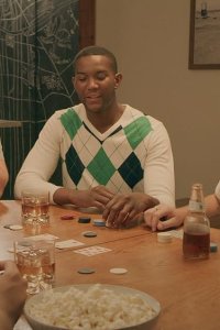 Special – S01E06 – Chapter Six: Straight Potential