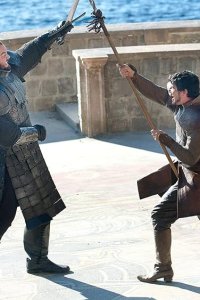 Game of Thrones – S04E08 – The Mountain and the Viper