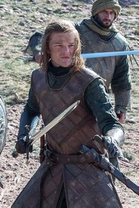 Game of Thrones – S06E03 – Oathbreaker