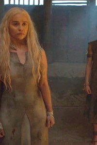 Game of Thrones – S06E04 – Book of the Stranger