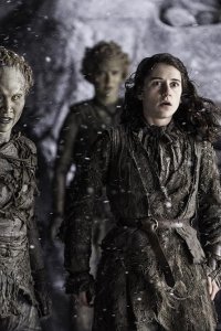 Game of Thrones – S06E05 – The Door