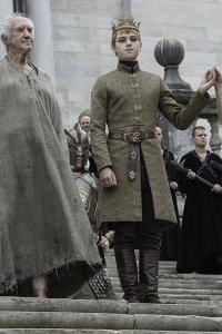 Game of Thrones – S06E06 – Blood of My Blood