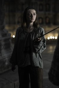 Game of Thrones – S06E08 – No One