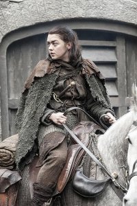 Game of Thrones – S07E02 – Stormborn