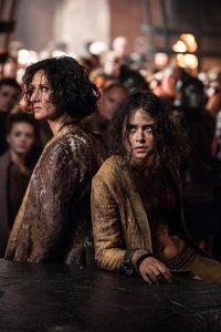 Game of Thrones – S07E03 – The Queen’s Justice
