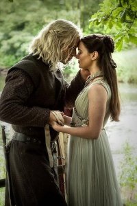Game of Thrones – S07E07 – The Dragon and the Wolf