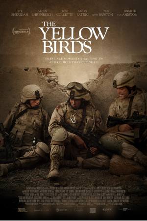 The Yellow Birds