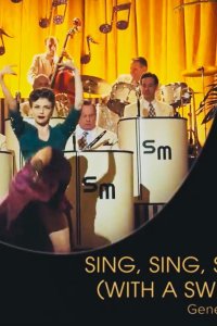Fosse/Verdon – S01E03 – Me and My Baby