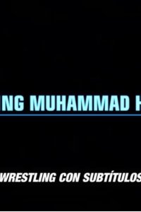 Dark Side of the Ring – S06E10 – Becoming Muhammad Hassan