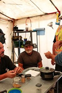 Gold Rush: Dave Turin’s Lost Mine – S02E03 – Vanishing Gold