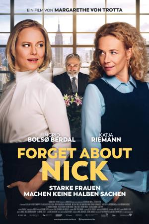 Forget About Nick
