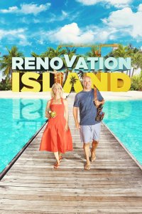 Island of Bryan – S05E05 – Holding Down the Fort