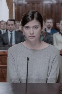 Quicksand – S01E05 – Rättegången