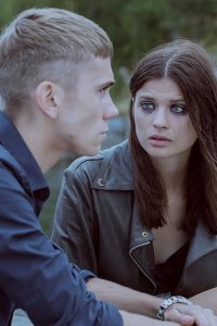 Quicksand – S01E06 – Vittnena