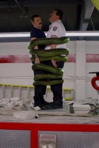Tacoma FD – S02E02 – Fire in Sex Town
