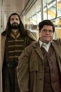 What We Do in the Shadows – S04E04 – The Night Market