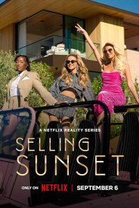 Selling Sunset – S03E05 – Bad News Travels Fast
