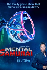 Mental Samurai – S01E03 – Week Three