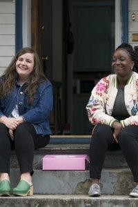 Shrill – S01E03 – Pencil