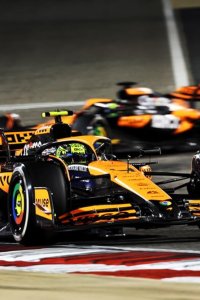 Formula 1: Drive to Survive – S07E06 – Wheels of Fortune
