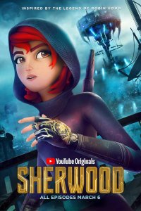 Sherwood – S01E03 – Robin Dives Deep