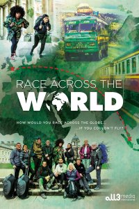 Race Across the World – S02E01 – Copán Ruinas – Honduras