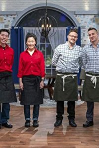 Family Food Showdown – S01E04 – Siblings vs. Siblings Showdown