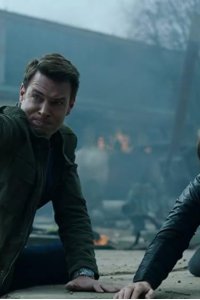 Whiskey Cavalier – S01E01 – Pilot