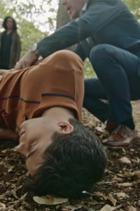 London Kills – S02E03 – Family Affairs