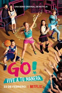 Go! Live Your Way – S02E12 – Episode #2.12