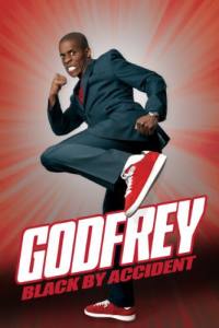 Godfrey: Black by Accident